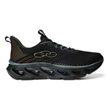 Tênis Masculino Diffuse 5 Olympikus