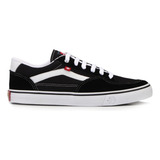 Tenis Masculino Edge Low