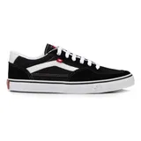Tenis Masculino Edge Low