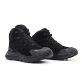 Tenis Masculino Em Couro