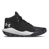 Tenis Masculino Esportivo Basquete Under Armour Treino Macio