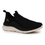 Tenis Masculino Esportivo Leve