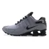 Tênis Masculino Esportivo Nike Academia Shox Promoção Nz