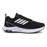 Tenis Masculino Esportivo Novo Lançamento