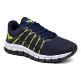 Tenis Masculino Esportivo Olymp