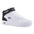 Tênis Masculino Estilo Retrô Sneaker Skate Runway Sportwear