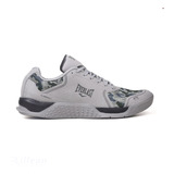 Tenis Masculino Everlast Climber