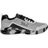 Tenis Masculino Everlast Range Evergrip Macio Original