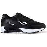 Tenis Masculino Feminino Air