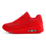 Tenis Masculino feminino Air Calçados 90 Sapatenis Casual 9