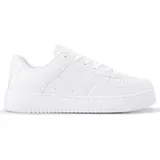 Tenis Masculino Feminino Branco