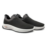 Tenis Masculino Ferricelli Knit