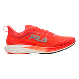 Tênis Masculino Fila Kr6 Frame Esportivo Adulto