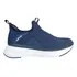 Tenis Masculino Fit Energy Ortopedico Calc Facil Extra Leve