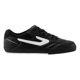 Tênis Masculino Futsal Topper Dominator 3 Td Adulto Tp03000