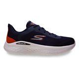 Tenis Masculino Go Run