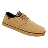 Tenis Masculino Hocks Del