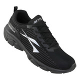 Tenis Masculino Hs Noox