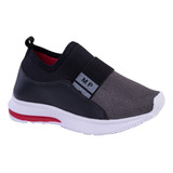 Tenis Masculino Infantil Tenis
