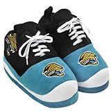 Tênis Masculino Jacksonville Jaguars 2011 Extra Grande