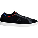 Tenis Masculino Le Coq Sportif Court Knit Casual Original