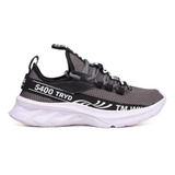 Tenis Masculino Leve Esportivo