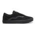 Tênis Masculino Mad Rats Old School Preto - 0248/12