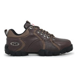 Tênis Masculino Masterfeet Fl1 Adventure