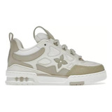 Tenis Masculino Mcs Luxo