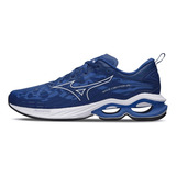 Tenis Masculino Mizuno Creation