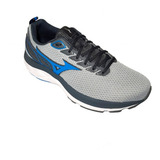 Tenis Masculino Mizuno Space