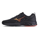 Tenis Masculino Mizuno Space