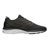 Tenis Masculino Mizuno Space
