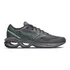 Tênis Masculino Mizuno Wave Creation 24 Running Chumbo