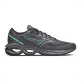 Tenis Masculino Mizuno Wave