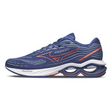 Tenis Masculino Mizuno Wave