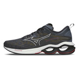 Tenis Masculino Mizuno Wave