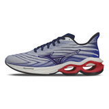 Tenis Masculino Mizuno Wave