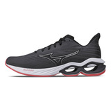 Tenis Masculino Mizuno Wave