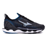 Tenis Masculino Mizuno Wave