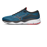 Tenis Masculino Mizuno Wave