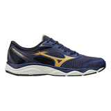 Tenis Masculino Mizuno Wave