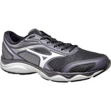 Tenis Masculino Mizuno Wave Hawk