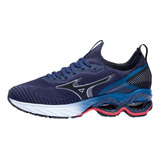 Tenis Masculino Mizuno Wave