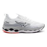 Tenis Masculino Mizuno Wave