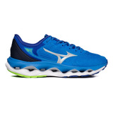 Tenis Masculino Mizuno Wave