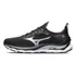 Tênis Masculino Mizuno Wave Mirai 5 Cor Preto - Adulto 41 Br
