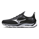 Tenis Masculino Mizuno Wave