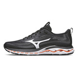 Tênis Masculino Mizuno Wave Nitron 2