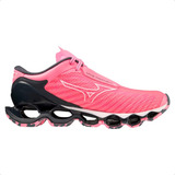 Tenis Masculino Mizuno Wave